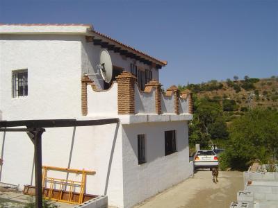 Villa For sale in Alhaurin el Grande, Malaga, Spain - F509248 - Alhaurin el Grande